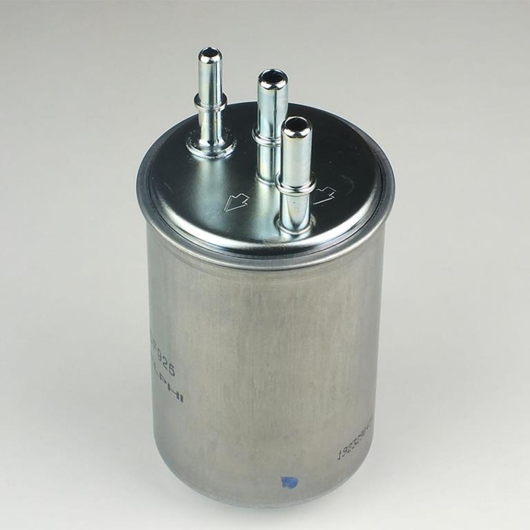 Filtre à carburant (Filtre à gasoil) DELPHI ref. HDF925
